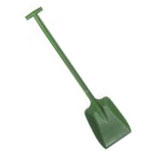 haccp brush shovels