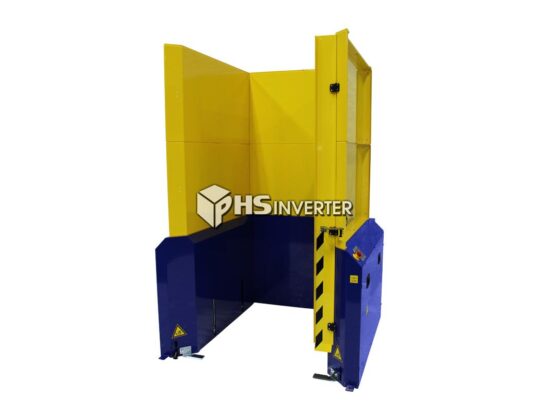 Industrial Pallet Dispenser | Pallet Dispensers | Pallet Inverters and