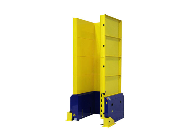 Pallet Dispenser