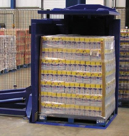 g95 pallet inverter