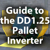 dd125 pallet inverter featured image