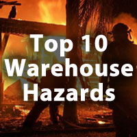 warehouse hazards