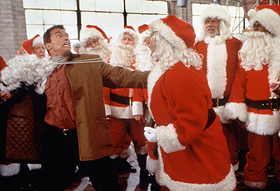 Blink and it’s Gone: Material Handling Equipment in Movies – Jingle All The Way