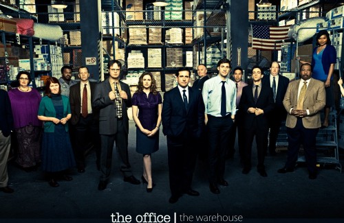 The 20 Greatest Warehouse Moments from TV’s ‘The Office’ (Part 2)
