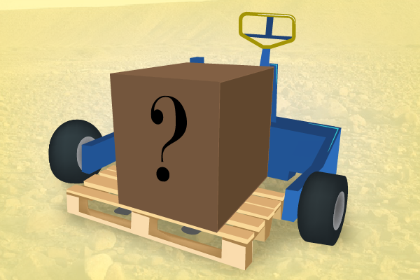 history of the cardboard box