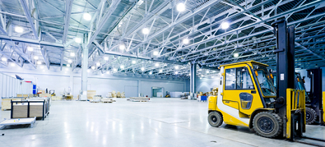 Top 5 Ways to Invest in Your Warehouse