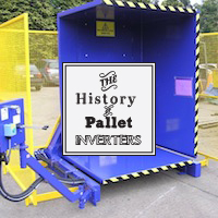 The History of Pallet Inverters