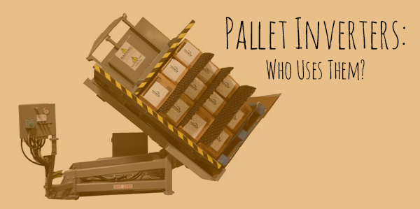 who uses pallet inverters