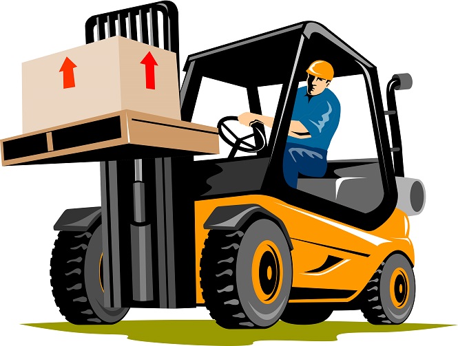 What Keeps A Forklift From Tipping Premier