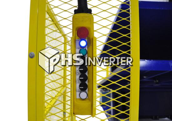 RR1 Pallet Inverter