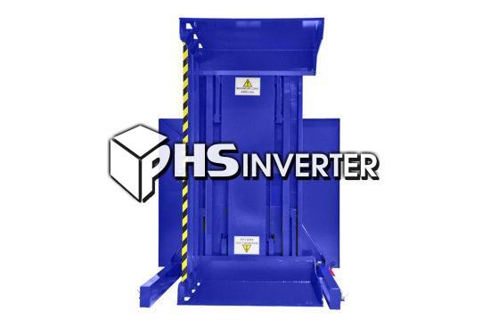 FSDC Bars Pallet Inverter