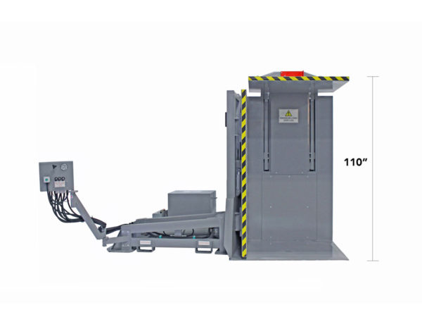 G95 Pallet Inverter