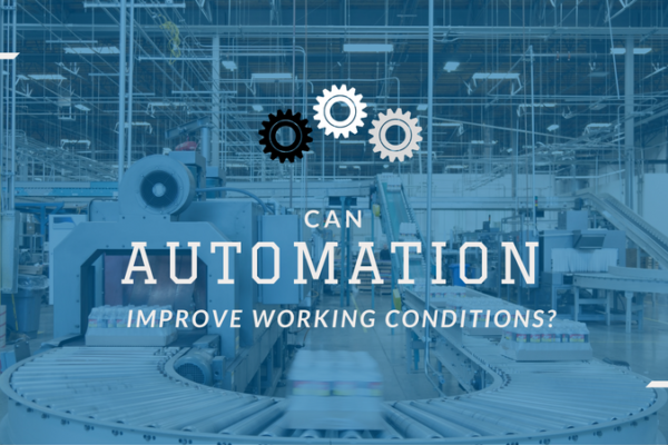 Pallet Inverters and Material Handling