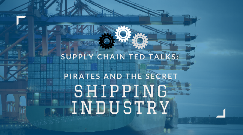 Supply Chain & Logistics Secrets